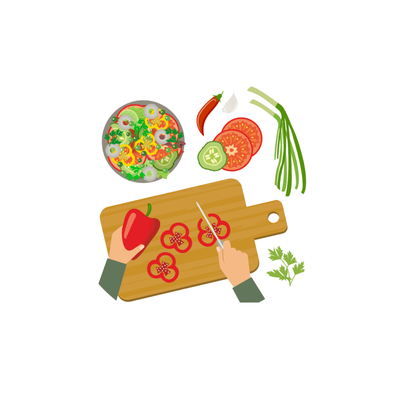 Que peut vous apporter une bonne alimentation&nbsp;?