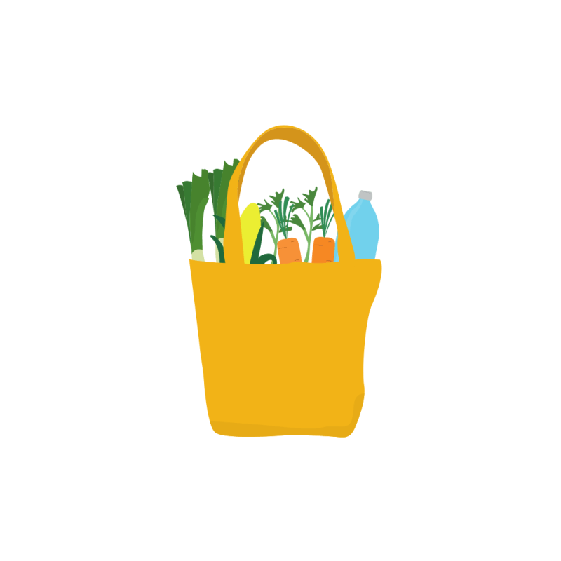 Menus et listes de courses : 6 bonnes raisons de s&rsquo;y mettre&nbsp;!